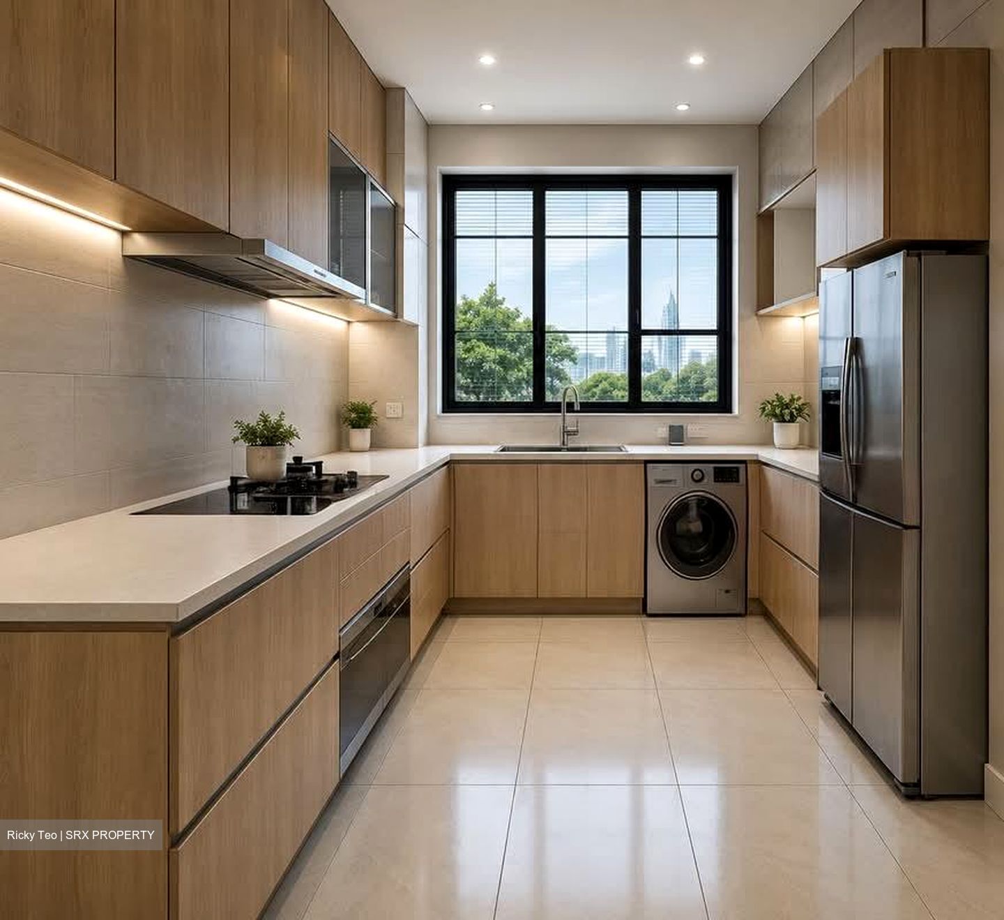 Blk 41A Skyoasis @ Dawson (Queenstown), HDB 3 Rooms #607030741
